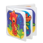 Playgro Banyo Oyun Kitabı Deniz Atı - 1