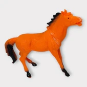 Çiftlik Hayvanları - Turuncu At - 2