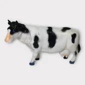 Çiftlik Hayvanları - İnek - 1