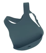 OiOi Silikon Mama Önlüğü Deep Blue - 1