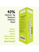Babyton Organik Diş Macunu Natural 50gr - 4