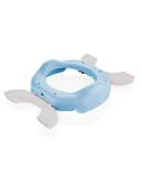 BabyJem Portatif Lazımlık + 5 Poşet Hediye 591 Mavi thumbnail 2