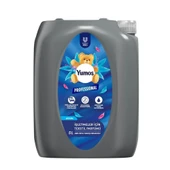 Yumoş Professional Tekstil Parfümü 5 lt KOLİ (4 ADET) - 1