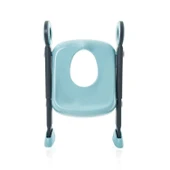 BabyJem Basamaklı & Katlanır Klozet Adaptörü 861 Mint - 3