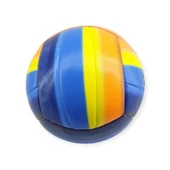 Voleybol Topu Gökkuşağı Desenli 280 gr - VB-830-M2 - 1