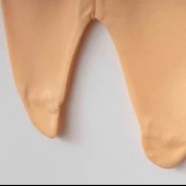 Eslenza Baby 2'Li Zıbın Takım 0099 Somon - 3