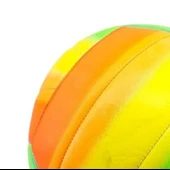 Voleybol Topu Gökkuşağı Dsenli 280 gr - VB-830-S2 - 2