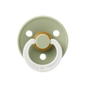 Bibs Colour Kauçuk Emzik 6-18 Ay Sage Glow - 1