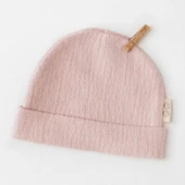 Andywawa AC26202 Casual Şapka Pink - 1