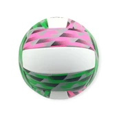 Voleybol Topu Desenli 280 gr - VB-800-YEŞİL - 1