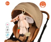 been Titreşimli Yol Arkadaşım Tavşan - 4