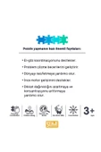 Games Kuzucuk Puzzle 60 Parça - 2