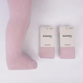 Artı Alona Bebek Külotlu Çorap 300181 Lacivert - 1