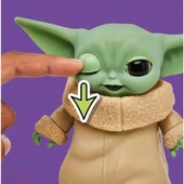 F6864 - STAR WARS MIXIN MOODS GROGU 4 - 4