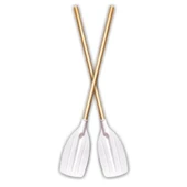 Bot Küreği Aluminyum - 9842 - 1