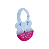 Silikon Mama Önlüğü(Kopya) - 1