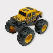 Mini Off-Road Araçlar - Sarı - 1