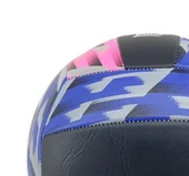 Voleybol Topu Desenli 280 gr - VB-800-SİYAH - 2