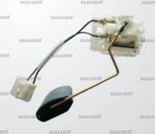 DEPO ŞAMANDIRASI ACCENT 2003-2006 94460 25010 (2 ADET) thumbnail 1