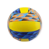 Voleybol Topu Desenli 280 gr - VB-800-SARI - 1