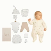 Bistyle Always Dream 10'Lu Hastane Çıkışı 11110 Ekru Bej - 1