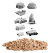 Art Craft Görevimiz MArs Kum Seti 03743 - 3