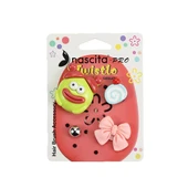 Nascita Twistlo Aksesuar Seti 4'Lü Beyaz - 1