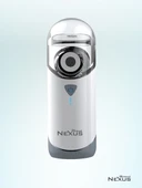 Direct Nexus Taşınabilir Mesh Hava Makinesi Nebulizatör - 1