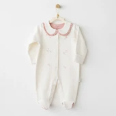 Andywawa AC26093 Mon Petit Amour Tulum Ekru - 1