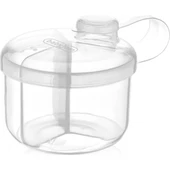 BabyJem Toz Mama Kabı 496 Beyaz - 1