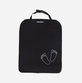 BabyJem Baskılı Oto Koltuk Arkası Koruyucu 873 - 1