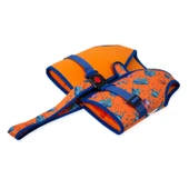 BabyJem Çocuk Yüzme Yeleği 855 Turuncu - 3