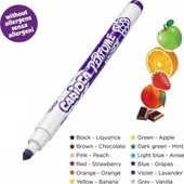 Carioca Kokulu Keçeli Boya Kalemi 12li thumbnail 3