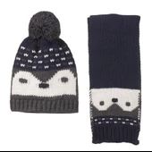 Kitti Çocuk Erkek 2'Li Takım (4-8 Yaş) K24175-04-025 - 1