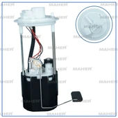 DEPO ŞAMANDIRASI KOMPLE DOBLO 2001 1.2-1.4-1.6 51709819 thumbnail 1