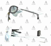 DEPO ŞAMANDIRASI B-2500 1997-2000 UD30 60 960C thumbnail 1