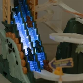 Ethem Dinazorlu Kaydırak Seti 551A - 3