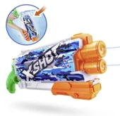 X-SHOT Su Tabancası - Hızlı Doldurma Fonksiyonlu - Mavi - 1