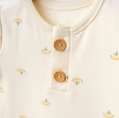 Eslenza Baby Tulum 0045 Bej - 2