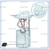 DEPO ŞAMANDIRASI KOMPLE EGEA 2015 1.4-1.6 52007141 thumbnail 2