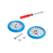 1:18 Ölçekli Model Motosiklet - DS928 - Mavi - 3