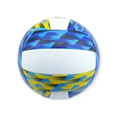 Voleybol Topu Desenli 280 gr - VB-800-MAVİ - 1