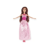 Prenses Model Bebek 30 cm - 66240 - 6 thumbnail 1