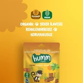 Humm Organik Glutensiz Vegan Muzlu Kek 30 Gr - 2