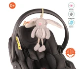 been Titreşimli Seyahat Arkadaşım Tavşancık - 4