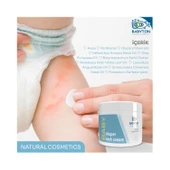 Babyton Diaper Rash Cream 50ml - 3