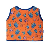 BabyJem Çocuk Yüzme Yeleği 855 Turuncu - 2