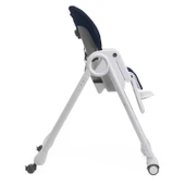 Chicco Polly Magic Relax Mama Sandalyesi Blue Passion - 4