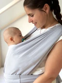 BabyJem Pratik Kanguru (Syling) 734 Gri - 2