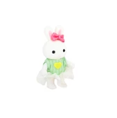 Mega Bay Dreamy Mini Tavşan Aksesuar - 4